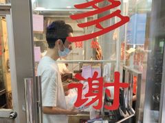 -老字号蛇口德记烧腊饭店·海鲜加工