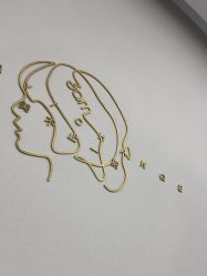 点击看大图 -JUNO hair salon