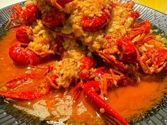 -红盔甲·小龙虾(天钥桥店)