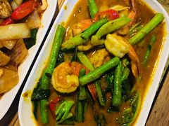 -Doo Dee Thai Food(Issan/Isaan/Esan)