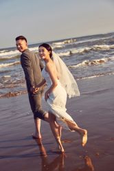 -太古映画婚纱摄影(天河店)