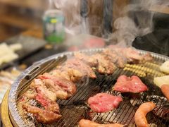 -泥炉烧肉师(新街口金銮巷店)