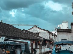 -绍兴书圣故里景区