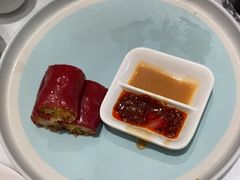 -新雅粤菜馆(南京东路店)