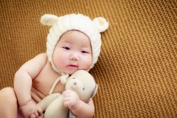 -BabyA 专业婴童摄影(古北时尚广场店)