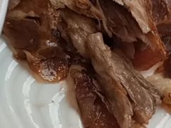 -北京老铺烤鸭(高新店)