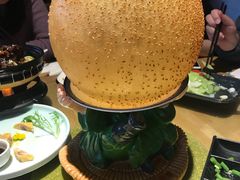 -吴越荣记苏州菜·松鼠桂鱼100%活鱼现做(斜塘老街店)