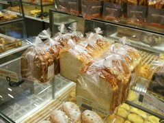 -面包新语(滨湖万达店)