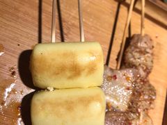 -新凯旋烧烤·燕姐千岛湖土菜