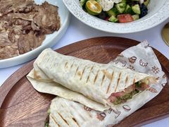 -沙漠玫瑰土耳其餐厅(神路街店)