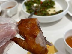 -富淳饭店(陆家嘴保利广场店)