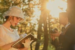 -太古映画婚纱摄影(天河店)