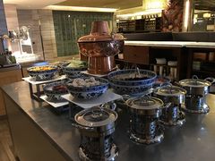 -北京王府井希尔顿酒店·万斯阁西餐厅