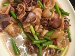 -健跳小海鲜(人民路店)