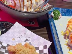 -仙隐小鹿料理食堂(惠济万达店)