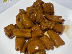 -花城苑广府菜(侨鑫店)