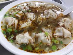 -金陵老丁家馄饨