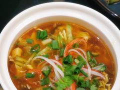 -君霖海鲜私房菜(春柳店)