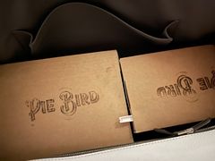 -Pie Bird(新闸路店)