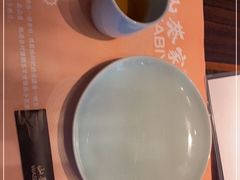 -山葵家·创意料理(EFC欧美广场店)