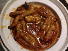 -小菜园新徽菜(无锡宜家荟聚中心店)