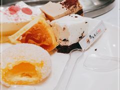 -集品鲜湾·蒸汽海鲜自助料理(青岛银座和谐广场店)