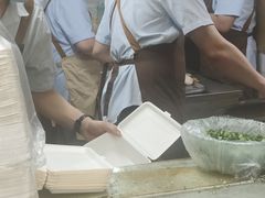 -腾元生煎(西华路店)