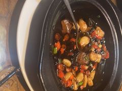 -浔庐餐厅•江西老字号•九江菜(南湖国际店)