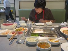 -海底捞火锅(振华商厦店)