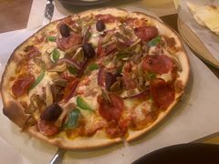 -我的意大利厨房