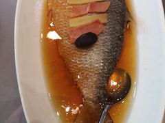 -顺风海鲜港(金玉兰店)