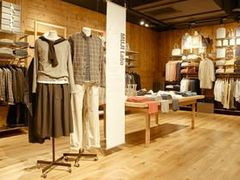 -MUJI无印良品(万科里店)