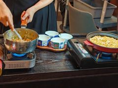 -连鹭海鲜·海肠捞饭·海胆饭(星海店)