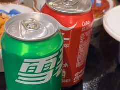 -那些年一起吃串的地方烧烤(观前街店)