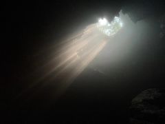 -中岜朗天坑(CV GEO INDO RAYA)