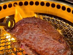 -老乾杯和牛烧肉(王府中环店)