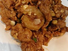 -振生清真饭店(永安道店)