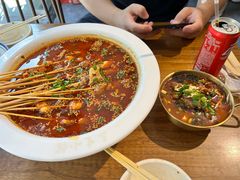 -三生小馆(亭知路店)