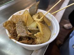 -威威小食