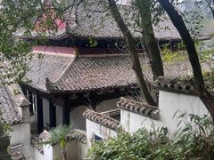 -白鹿洞书院