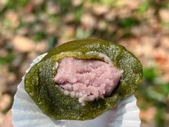 芋泥青团-资溪面包(昌安店)