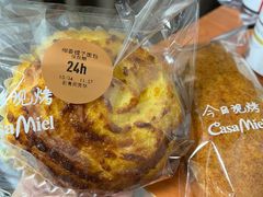 -可莎蜜兒(黄龙K-lab店)