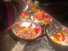 -Social 秀西餐厅-长沙瑞吉酒店(运达店)