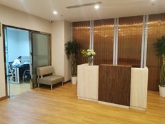 -爱康卓悦体检中心(河西新地中心分院)