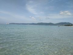 -亚龙湾海底世界