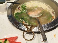 -千牛将·鲜牛肉火锅(开元路店)