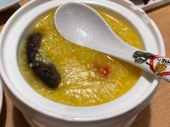 -山之川日料放题(通州店)