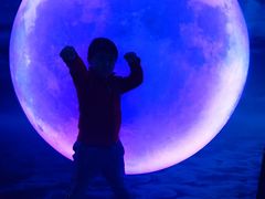 -天津梵高星空艺术馆(天河城旗舰店)
