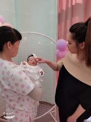 -东方幸福国际母婴月子会所