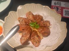 -四道菜·福建菜馆(新街口金鹰店)